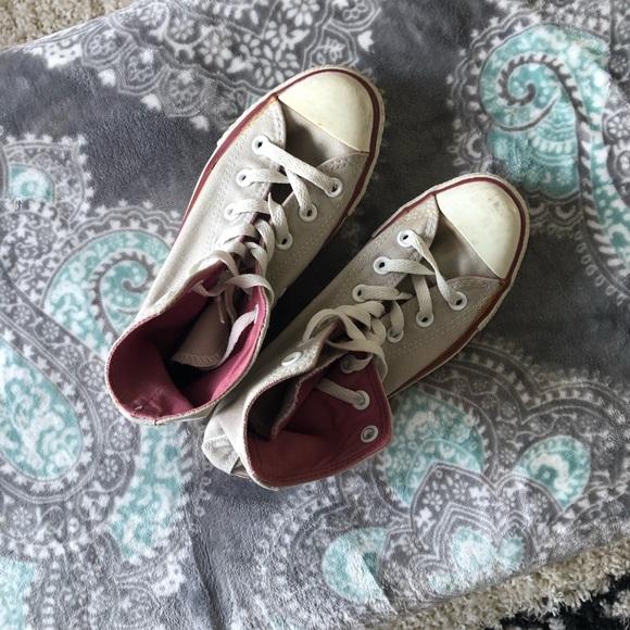 🌙Converse🌙 - Picture 4 of 5